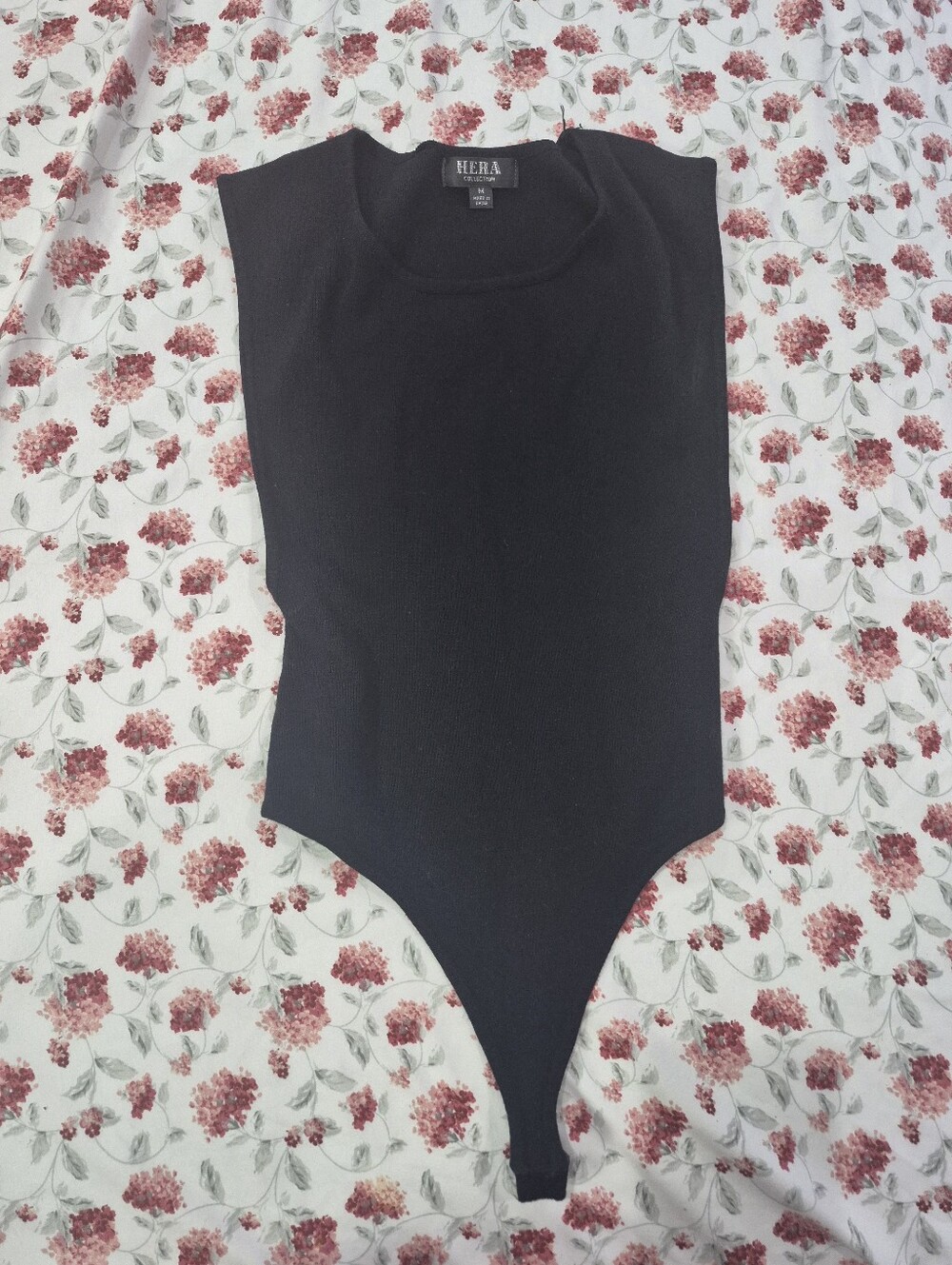 Hera Bodysuit